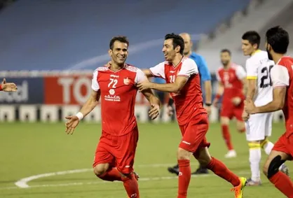 چشم امید آل&zwnj;کثیر به AFC! / هوادران پرسپولیس در انتظار مهاجم محبوب