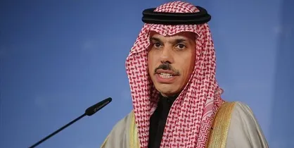 وزیر خارجه سعودی: درباره ایران با دولت بایدن گفتگو خواهیم کرد