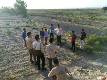 کمک ۱۰ میلیون تومانی استانداری بیرجند برای اشتغالزایی زنان روستا/ فداکاری دانشجویان در کمک به روستائیان بی&zwnj;نظیر بود