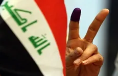 آغاز پنجمین انتخابات پارلمانی عراق