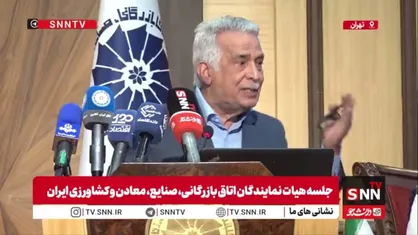 بهرامن: حذف ارزترجیحی یک قدم رو&zwnj;به&zwnj;جلو برای توسعه اقتصادی است