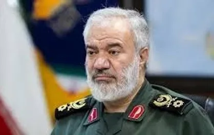 سردار فدوی: با آشوبگران و آسیب زنندگان به اموال مردم قاطعانه برخورد می&zwnj;کنیم