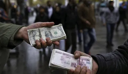افزایش فروشندگان در بازار غیررسمی ارز