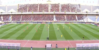 مالکیت توپ ۷۰ درصدی پرسپولیس مقابل الوصل +عکس