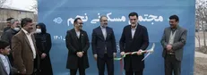 آغاز ساخت مجتمع مسکونی نجم در مشهد/ آغاز مولدسازی املاک رها شده بنیاد شهید