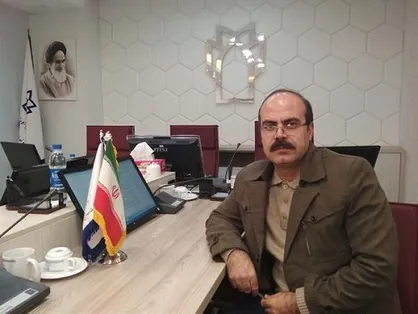 عضو شورای سیاست&zwnj;گذاری تحقیقات دانشجویی علوم پزشکی کشور معرفی شد