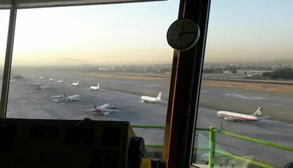 تشکیل ستاد تسهیل سفر&zwnj;های هوایی نورو&zwnj;زی/ ترمینال&zwnj;های مسافری به صورت برخط رصد می&zwnj;شود