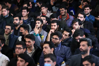 فراخوان ملی تولید محتوای دانشجویی با موضوع &laquo;سبک زندگی دانشجویی&raquo; اعلام شد