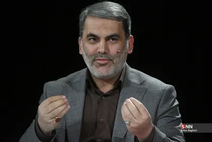 زنگنه: آقای علی&zwnj;آبادی! بخشی از ناترازی را مدیون مدیریت حضرت&zwnj;عالی در مپنا هستیم/ شما هیچ اعتقادی به برنامه هفتم و مردم ندارید + فیلم