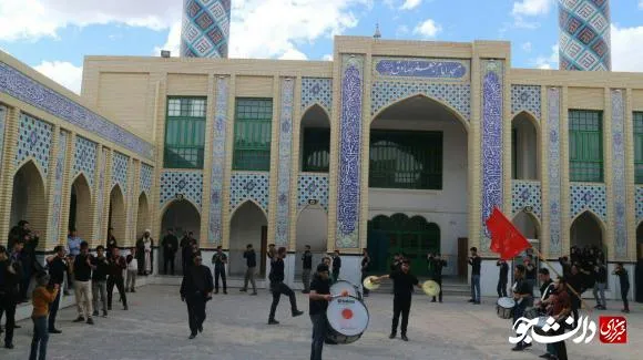 هیات