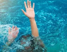 ۵ نوجوان در حوض انبار غرق شدند