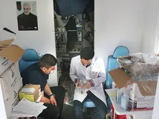 راه اندازی پویش «نذر خدمت به نیابت از شهید خدمت» در فارس