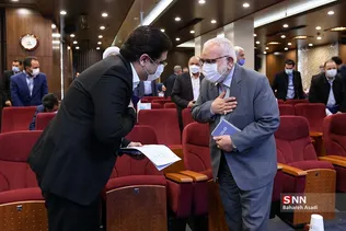 دومین دوره همایش ملی قرض نیکو 