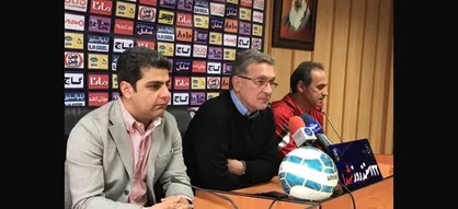اعلام زمان نشست خبری سرمربیان در هفته چهارم لیگ برتر