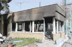 برآورد ۲ هزار میلیارد تومان خسارت به زیرساخت‌های فرهنگی اصفهان در اغتشاشات اخیر