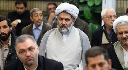 حجت&zwnj;الاسلام طائب: نقشه جهانی قدرت در حال تغییر است؛ وحدت مردم و ضعیف شدن استکبار، زمینه&zwnj;ساز ظهور است + فیلم