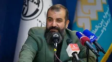 فخر موسوی: تئاتر مقاومت را جدای از تئاتر حرفه‌ای نمی‌دانم