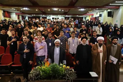 آغاز چهارمین طرح ضیافت اندیشه دانشجویی &laquo;حامیم&raquo; در دانشگاه علوم پزشکی تهران