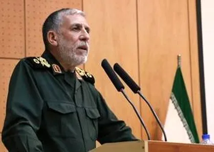 جانشین سازمان اطلاعات سپاه: استراتژی امروز دشمن تولید مسئله و موج&zwnj;سواری است
