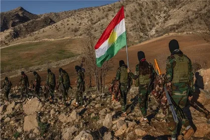 PKK به دستور اوجلان اعلام آتش&zwnj;بس کرد و سلاح را کنار گذاشت