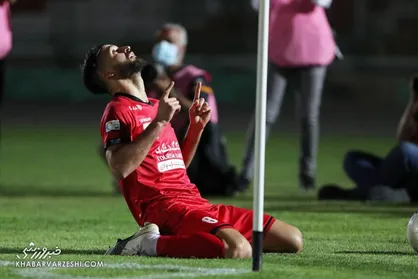 شوک به پرسپولیس؛ توافق شماره ۸ پرسپولیس با الاهلی امارات/ رقم قرارداد دو ساله نوراللهی در امارات