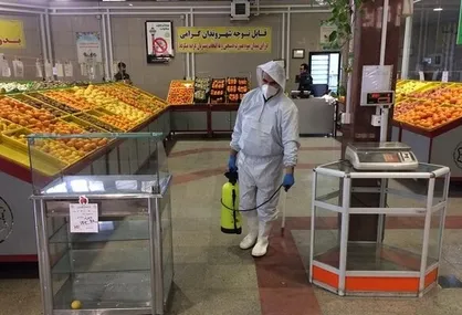 راد: میادین میوه و تره بار تهران تعطیل نیستند/ تعطیلی ۲۵۰ بازار تره بار شهرداری تهران امکان&zwnj;پذیر نیست