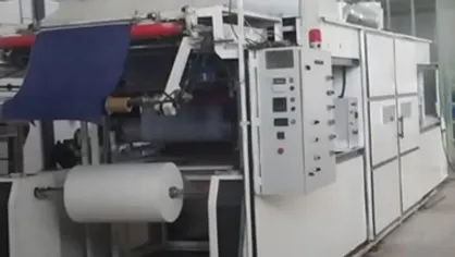 پژوهشگران دانشگاه یزد به فناوری الکتروریسی صنعتی در مقیاس نانو دست یافتند