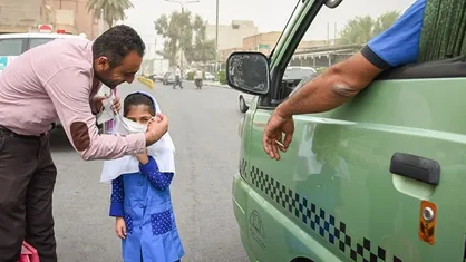 گره&zwnj;گشایی کاذب از آلودگی هوا