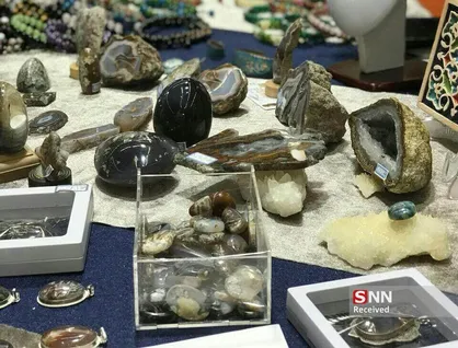 جذب ۱۰۰ درصدی تسهیلات اختصاص یافته به صنایع دستی خراسان جنوبی