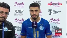 سحرخیزان: تا لحظه آخر برای استقلال و هواداران می‌جنگیم