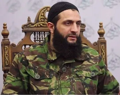 الجولانی: انتخابات سوریه ممکن است ۴ سال طول بکشد