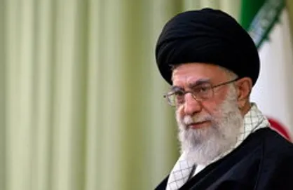 رهبر معظم انقلاب درگذشت حجت&zwnj;الاسلام حسینی موسوی را تسلیت گفتند