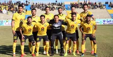 اعتصاب بازیکنان پارس جم فردا تمام می‌شود