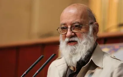 خبر سکته مغزی چمران کذب است