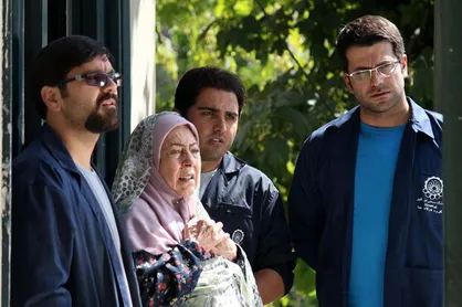 زمان آغاز نگارش فیلمنامه &laquo;بچه مهندس۴&raquo;