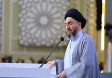 حکیم زمان پایان حضور نظامیان آمریکایی در عراق را اعلام کرد