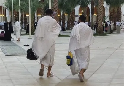 زمان جدید ثبت&zwnj;نام عمره اعلام شد