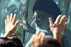مسیر تشییع پیکر رهبر شهید انقلاب در مشهد اعلام شد