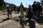 بازسازی و مرمت دو اثر تاریخی در محله کن