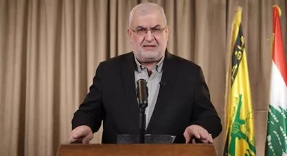 محمد رعد: نابودی حزب&zwnj;الله توهمی بزرگ و تهدیدی برای ثبات لبنان است