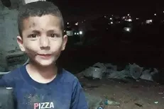 شهادت کودک فلسطینی توسط شهرک‌نشین صهیونیست