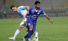 دیدار دوستانه استقلال و نساجی مازندران برگزار می‌شود