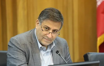 &laquo;محمد سالاری&raquo; رئیس شورای مرکزی حزب همبستگی شد