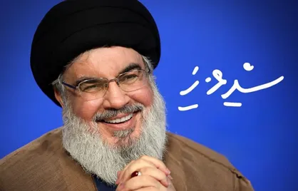 روایت ساعت اولیه عروج سید عزیز