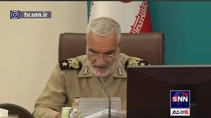 اقدامات ارتش برای برگزاری مراسم سالگرد ارتحال امام (ره)