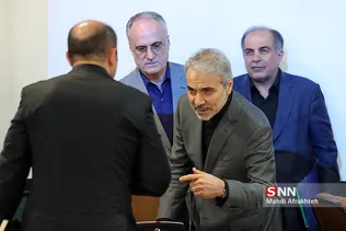 امضای تفاهم نامه برنامه های اشتغال معاونت علمی رییس جمهور و وزارت کار و رفاه اجتماعیامضای تفاهم نامه برنامه های اشتغال معاونت علمی رییس جمهور و وزارت کار و رفاه اجتماعی