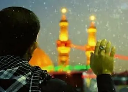 نماهنگ &laquo;سلام آقا&raquo;