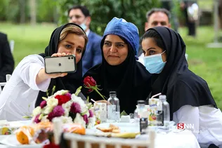 بیمارستان شهدای تجریش