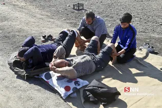 زائران پیاده