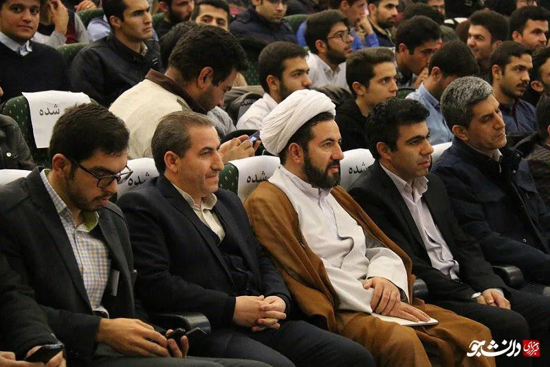 روز دانشجو دانشگاه ارومیه